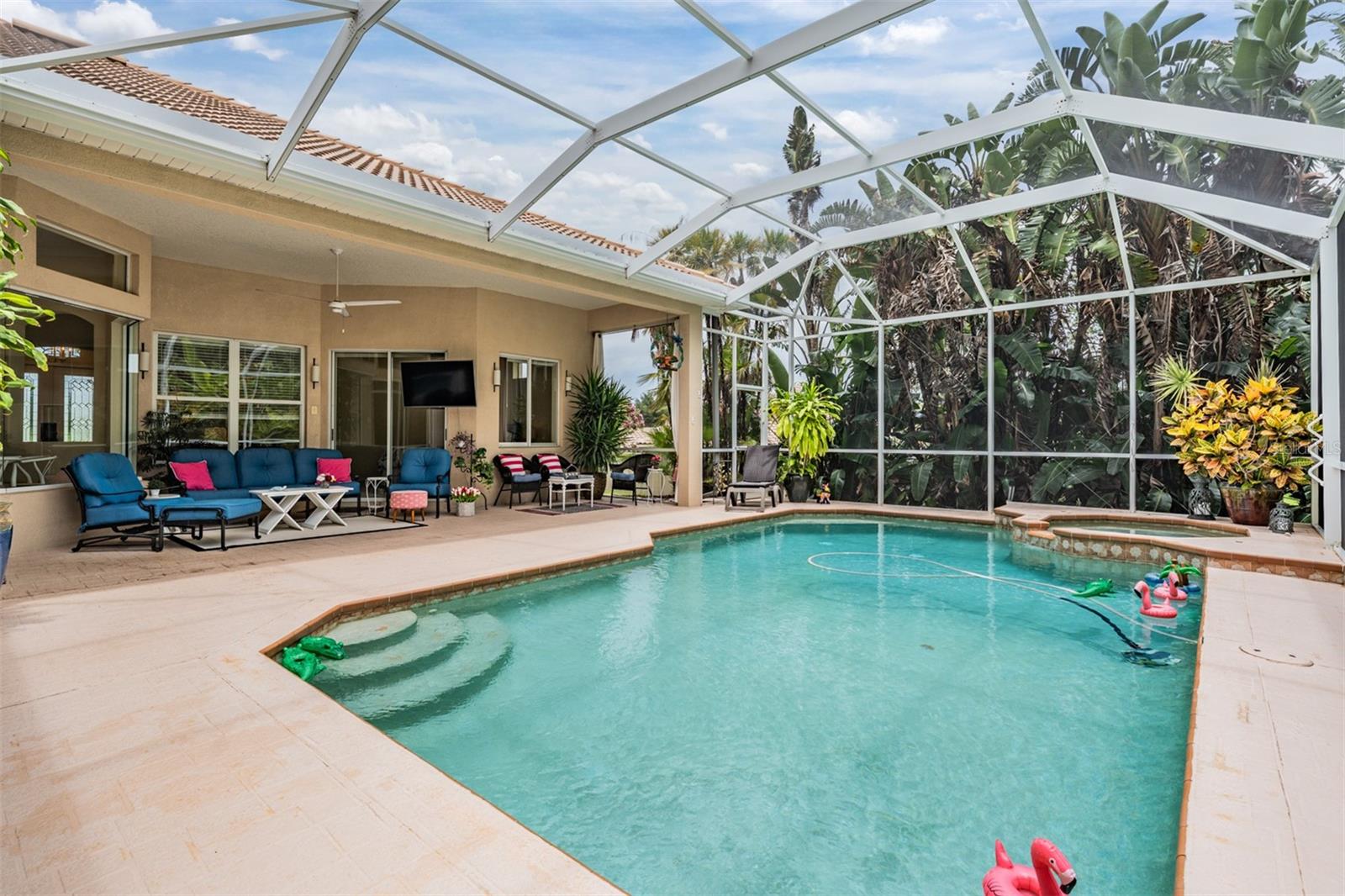 LAKE JOVITA GOLF & COUNTRY CLUB PH 02A - Residential