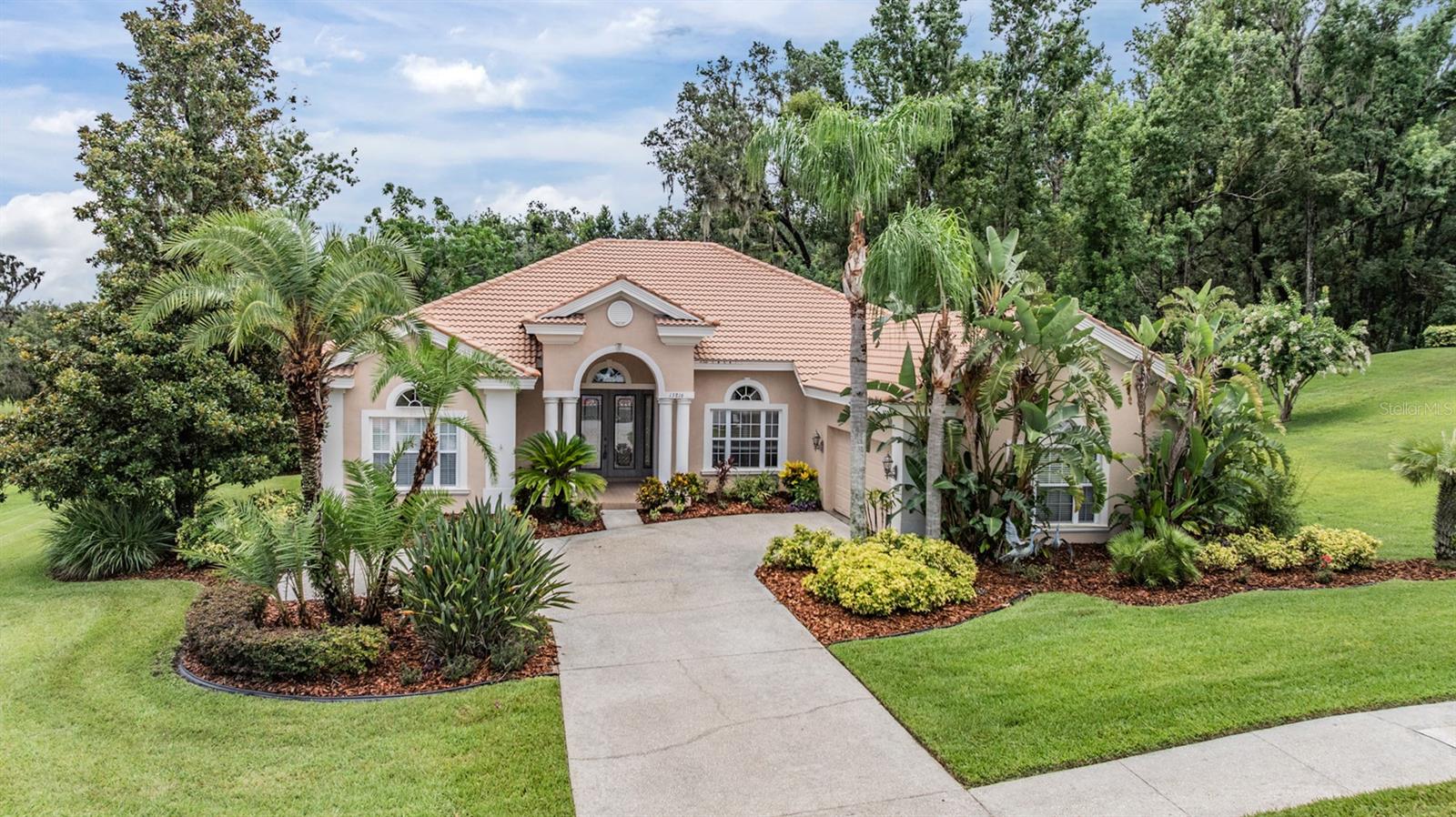 LAKE JOVITA GOLF & COUNTRY CLUB PH 02A - Residential