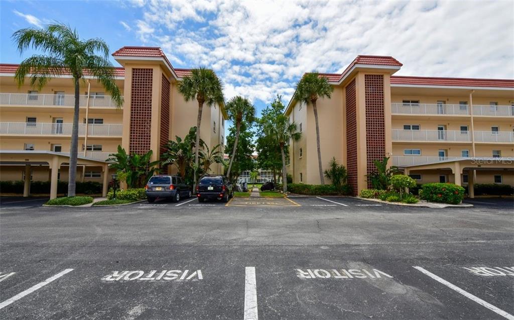 SIESTA HARBOR SEC 2 - Residential Lease
