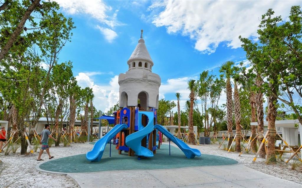 SIESTA HARBOR SEC 2 - Residential Lease