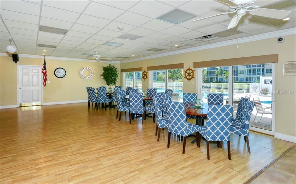 SIESTA HARBOR SEC 2 - Residential Lease