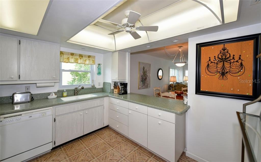 SIESTA HARBOR SEC 2 - Residential Lease