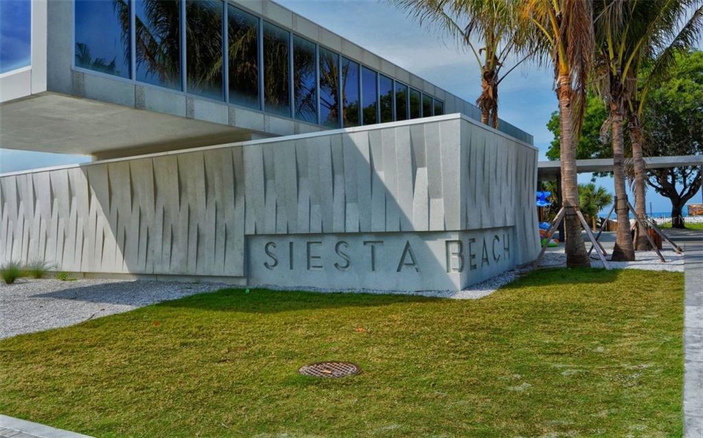 SIESTA HARBOR SEC 2 - Residential Lease