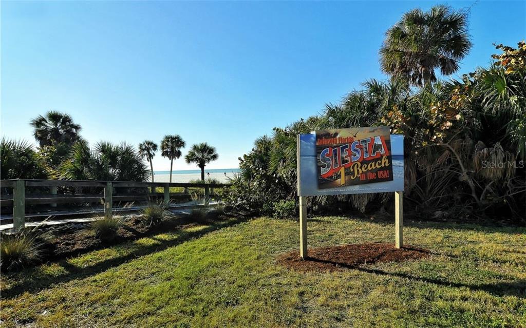 SIESTA HARBOR SEC 2 - Residential Lease