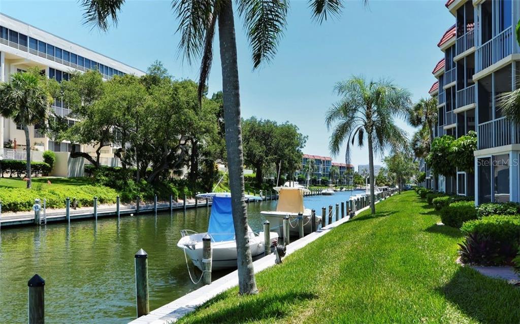 SIESTA HARBOR SEC 2 - Residential Lease