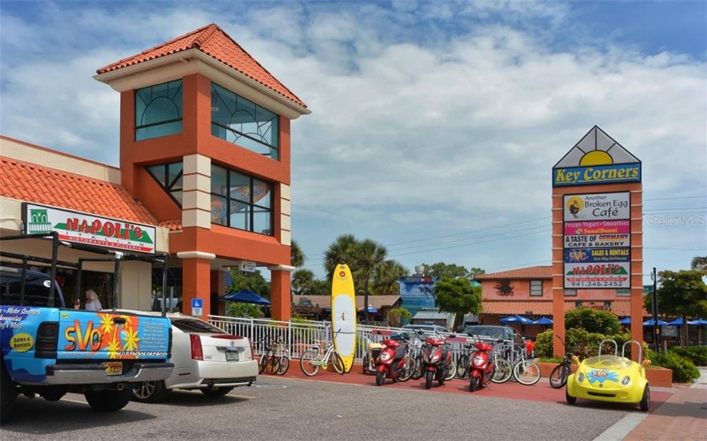 SIESTA HARBOR SEC 2 - Residential Lease