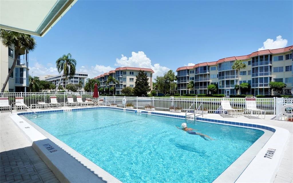 SIESTA HARBOR SEC 2 - Residential Lease