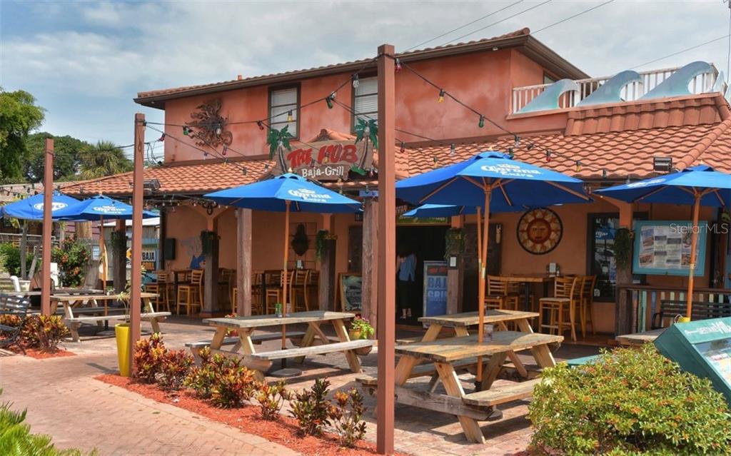 SIESTA HARBOR SEC 2 - Residential Lease
