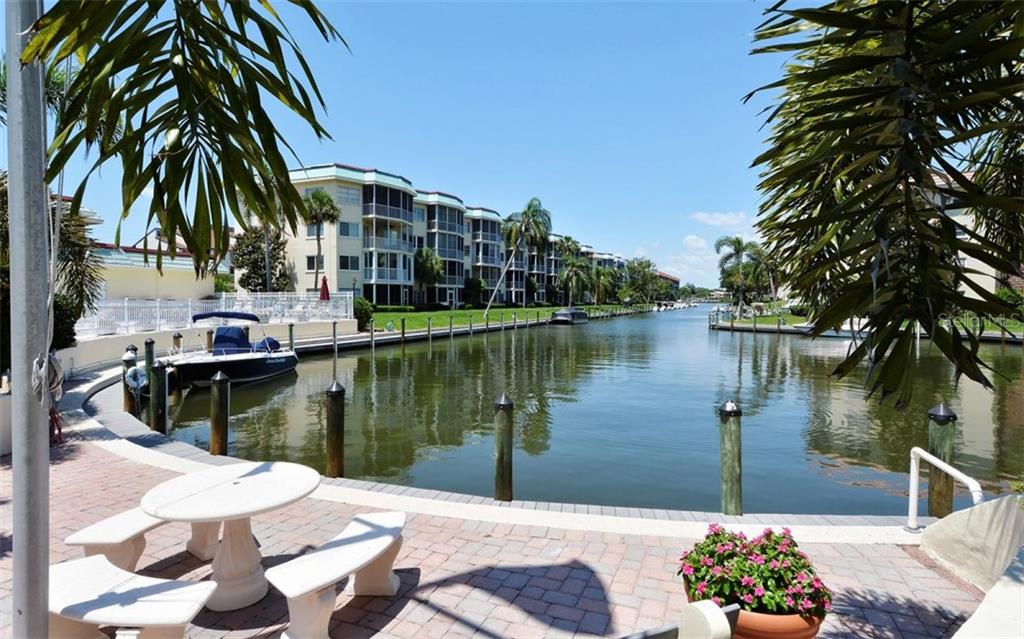SIESTA HARBOR SEC 2 - Residential Lease