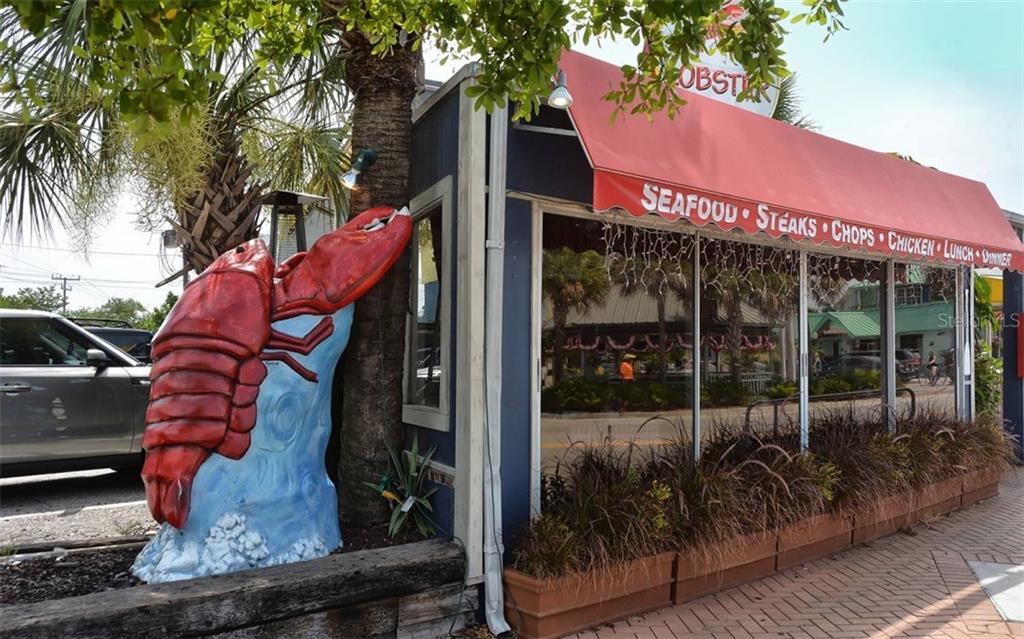 SIESTA HARBOR SEC 2 - Residential Lease