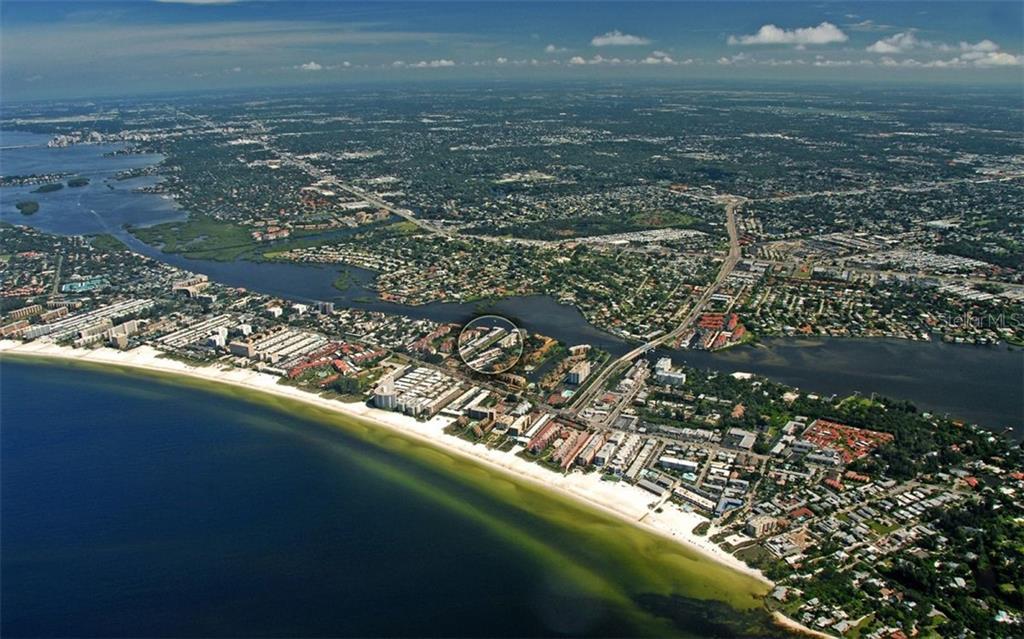 SIESTA HARBOR SEC 2 - Residential Lease