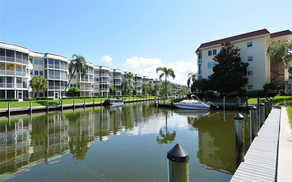SIESTA HARBOR SEC 2 - Residential Lease