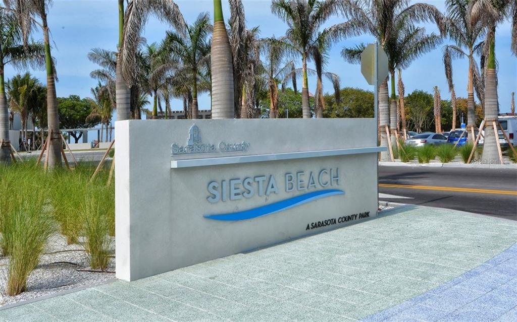 SIESTA HARBOR SEC 2 - Residential Lease