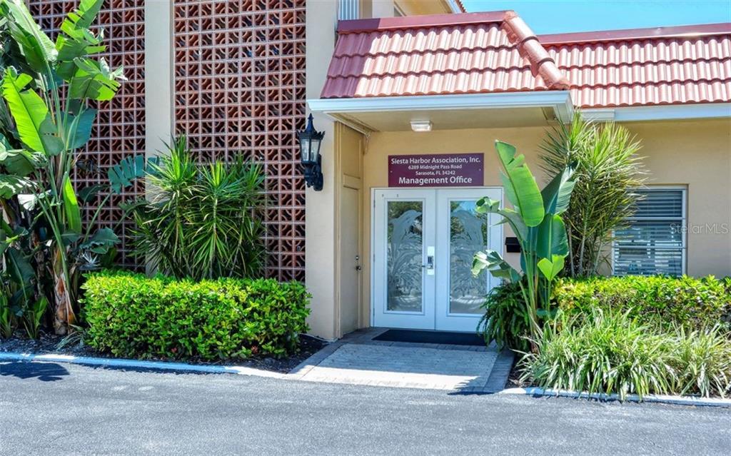 SIESTA HARBOR SEC 2 - Residential Lease