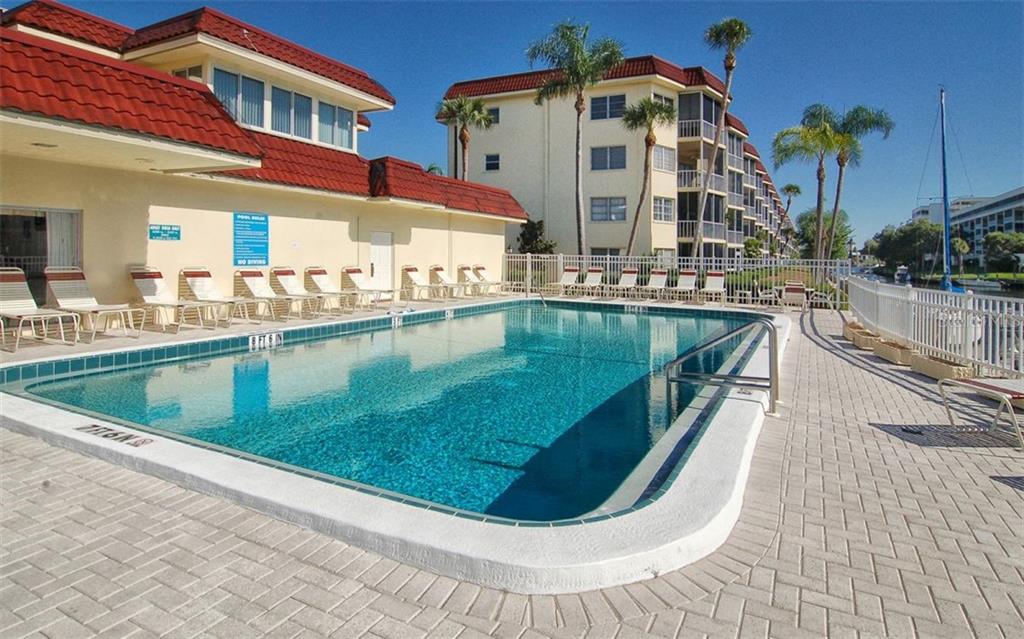 SIESTA HARBOR SEC 2 - Residential Lease