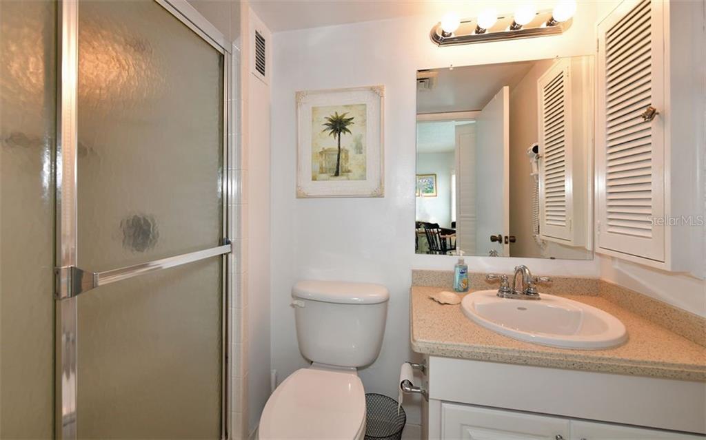 SIESTA HARBOR SEC 2 - Residential Lease