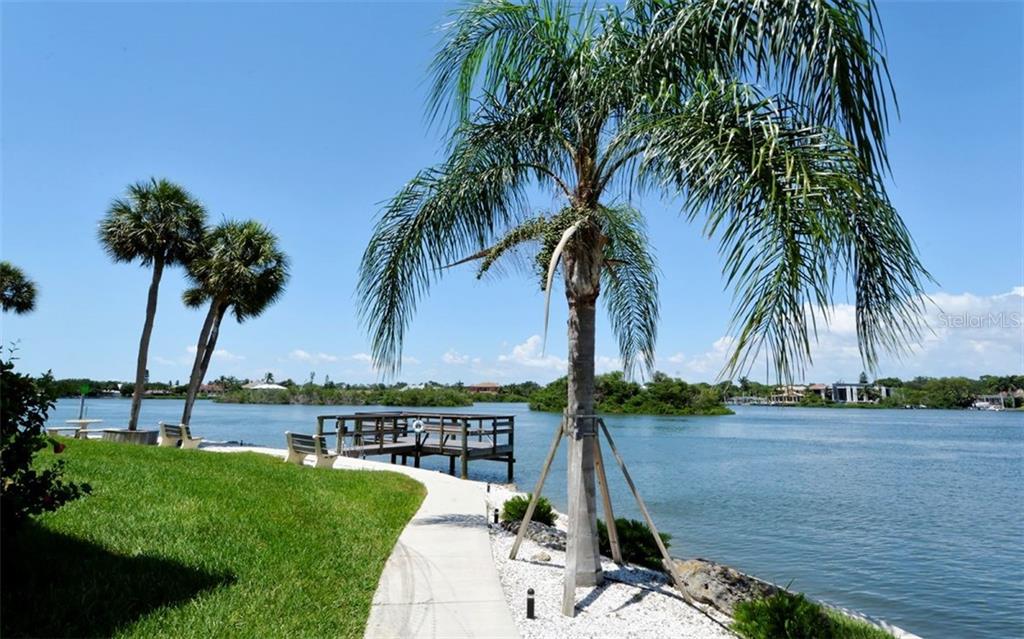 SIESTA HARBOR SEC 2 - Residential Lease