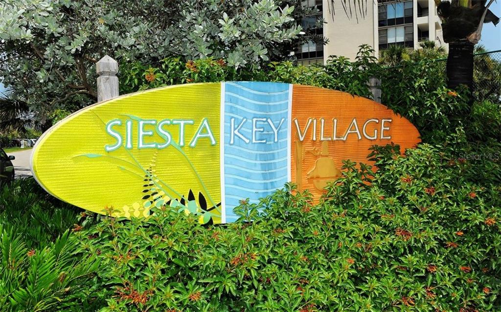 SIESTA HARBOR SEC 2 - Residential Lease