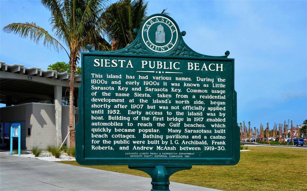 SIESTA HARBOR SEC 2 - Residential Lease
