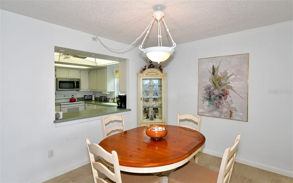 SIESTA HARBOR SEC 2 - Residential Lease