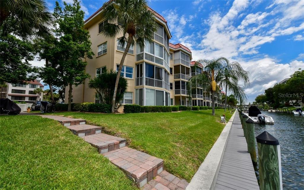 SIESTA HARBOR SEC 2 - Residential Lease