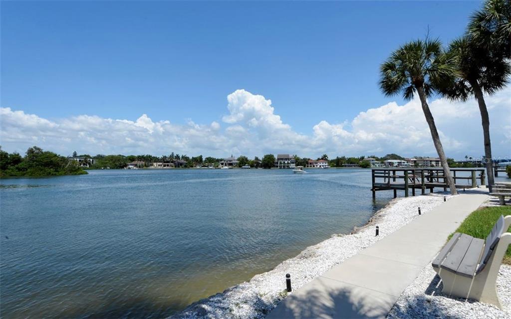 SIESTA HARBOR SEC 2 - Residential Lease