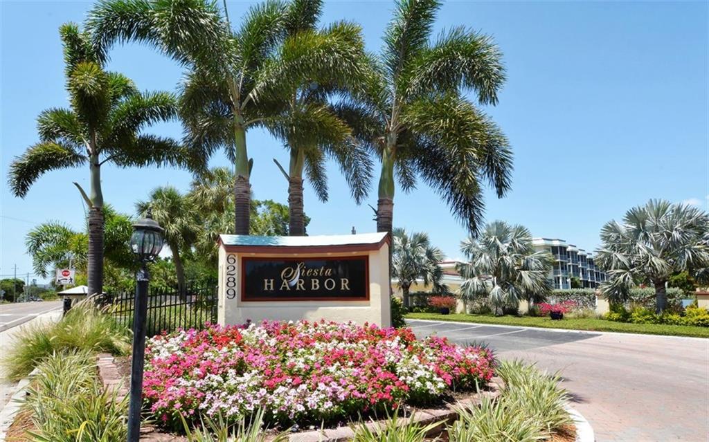 SIESTA HARBOR SEC 2 - Residential Lease