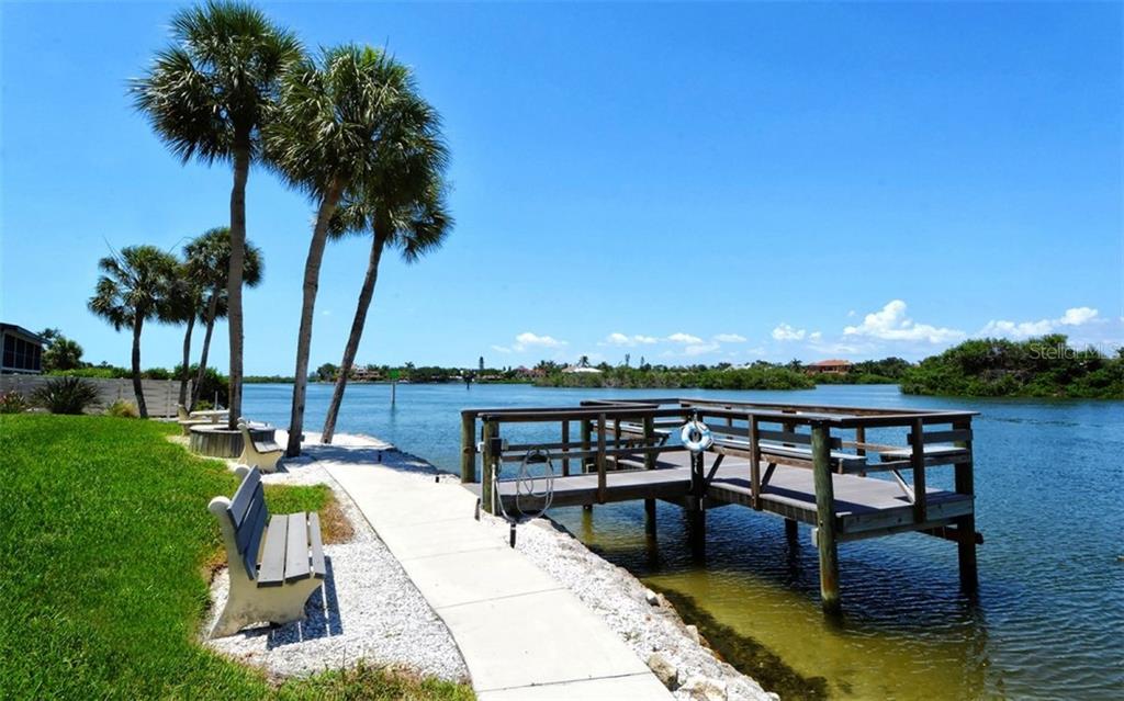 SIESTA HARBOR SEC 2 - Residential Lease