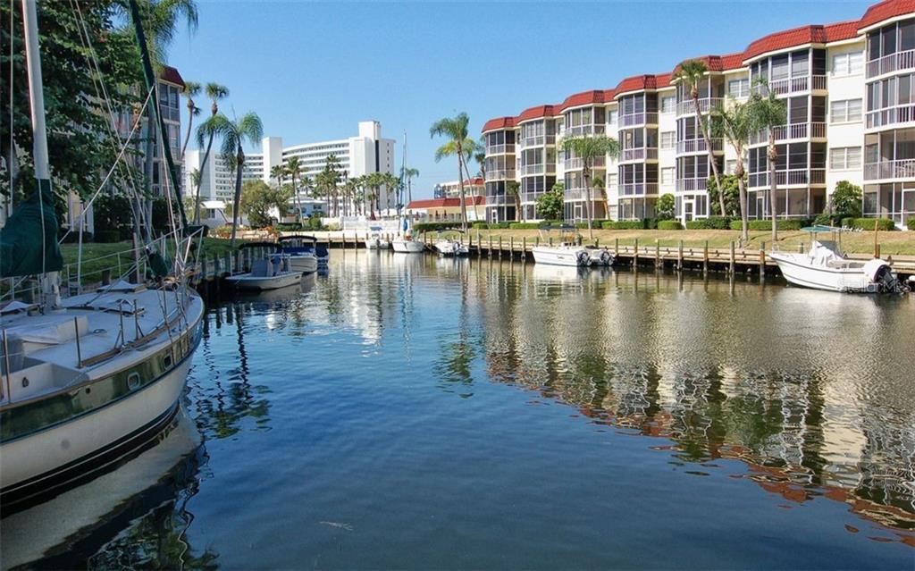 SIESTA HARBOR SEC 2 - Residential Lease