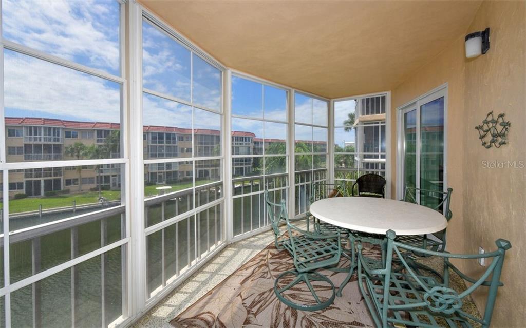 SIESTA HARBOR SEC 2 - Residential Lease