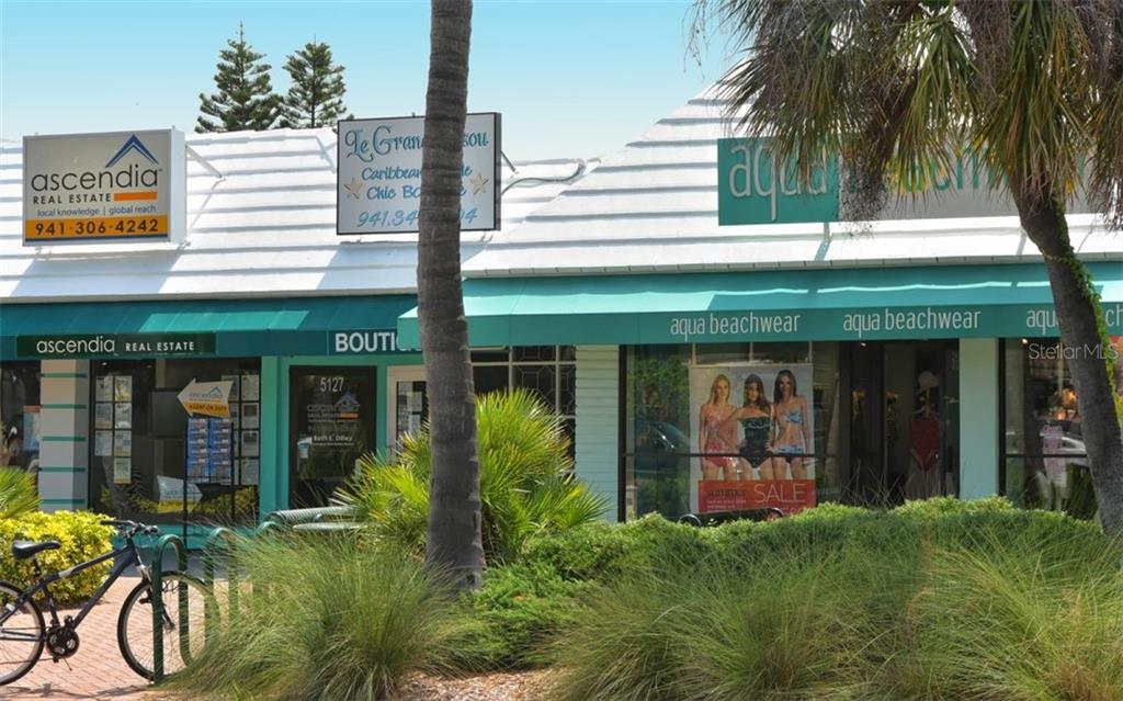 SIESTA HARBOR SEC 2 - Residential Lease