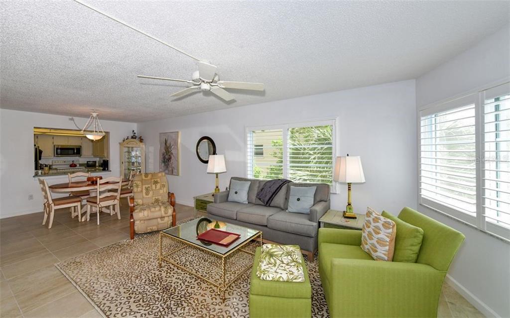 SIESTA HARBOR SEC 2 - Residential Lease