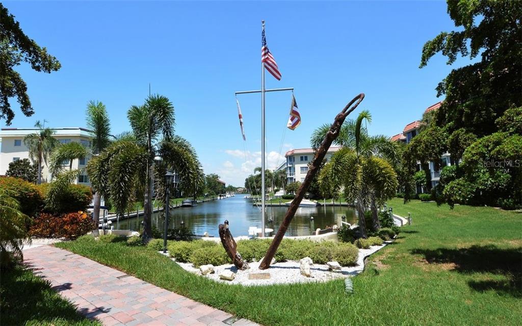SIESTA HARBOR SEC 2 - Residential Lease