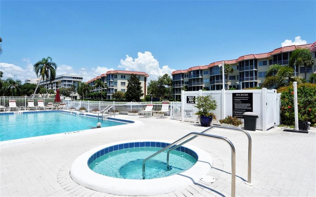 SIESTA HARBOR SEC 2 - Residential Lease
