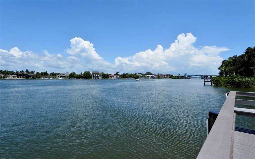 SIESTA HARBOR SEC 2 - Residential Lease