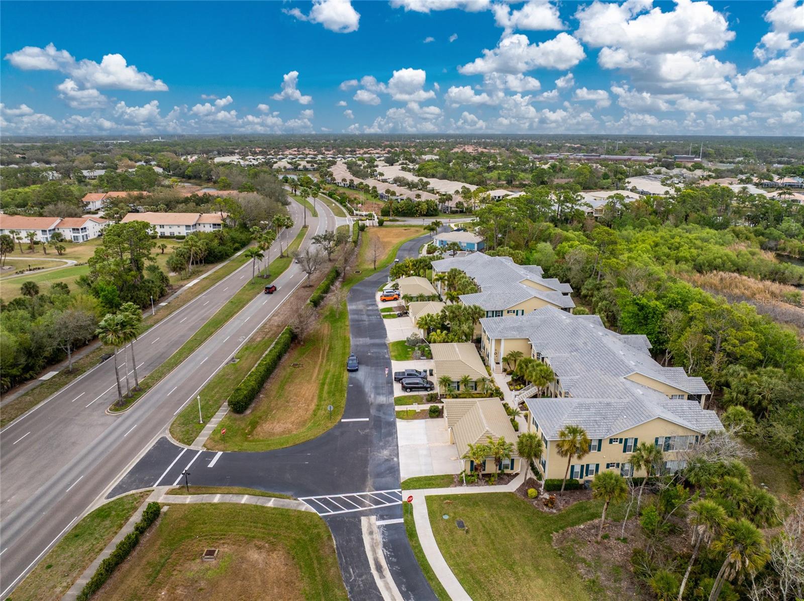 KENSINGTON PRESERVE ST ANDREW E PLAN PH 01 - Residential