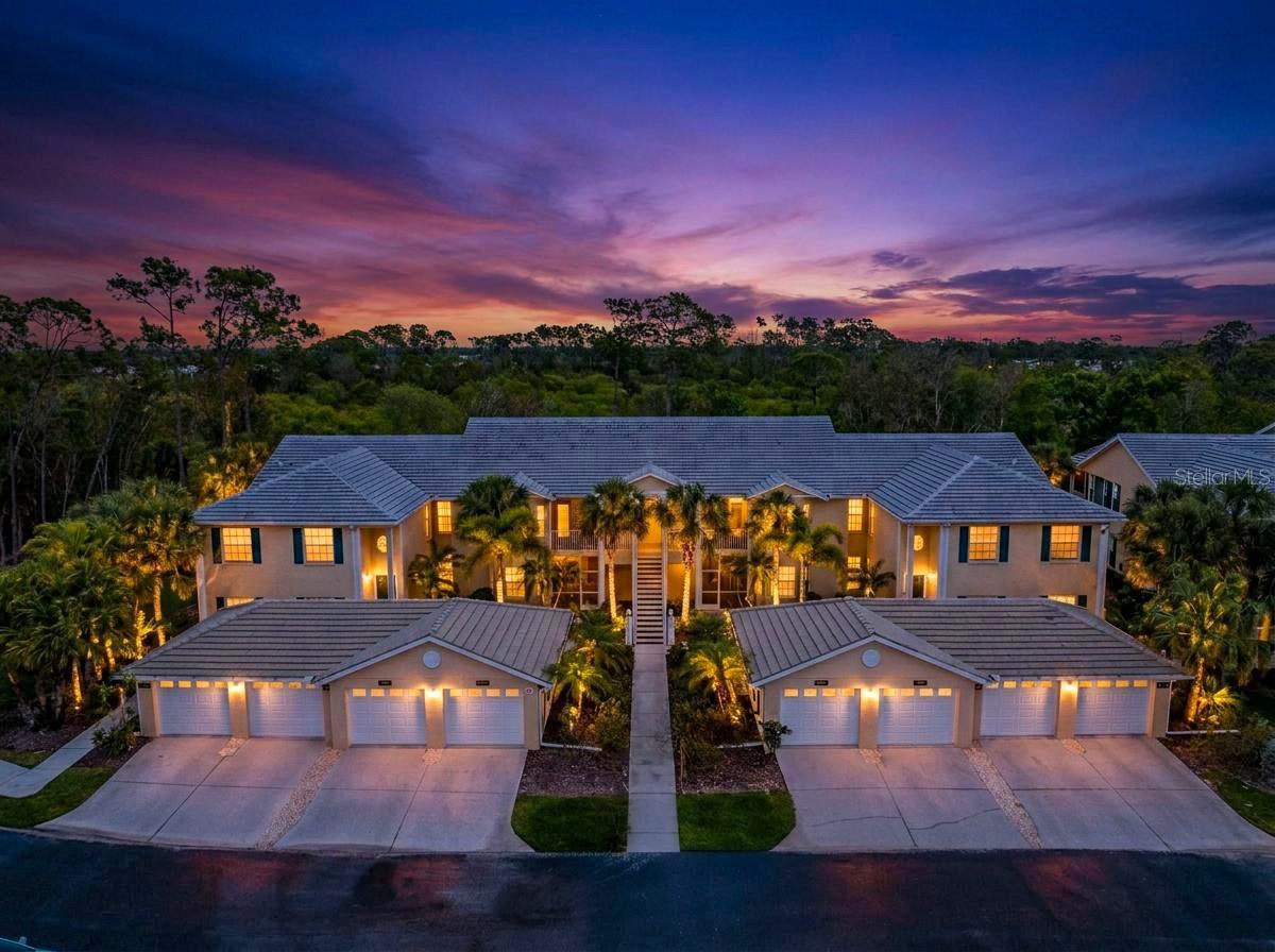 KENSINGTON PRESERVE ST ANDREW E PLAN PH 01 - Residential