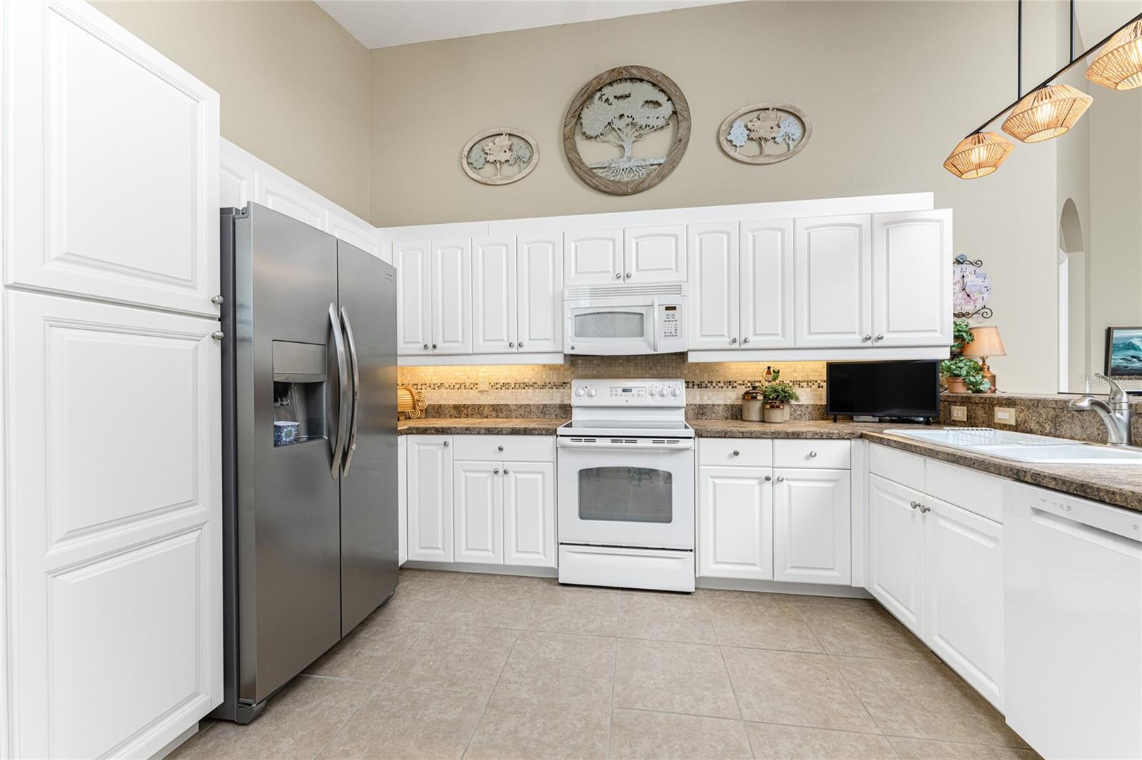 KENSINGTON PRESERVE ST ANDREW E PLAN PH 01 - Residential