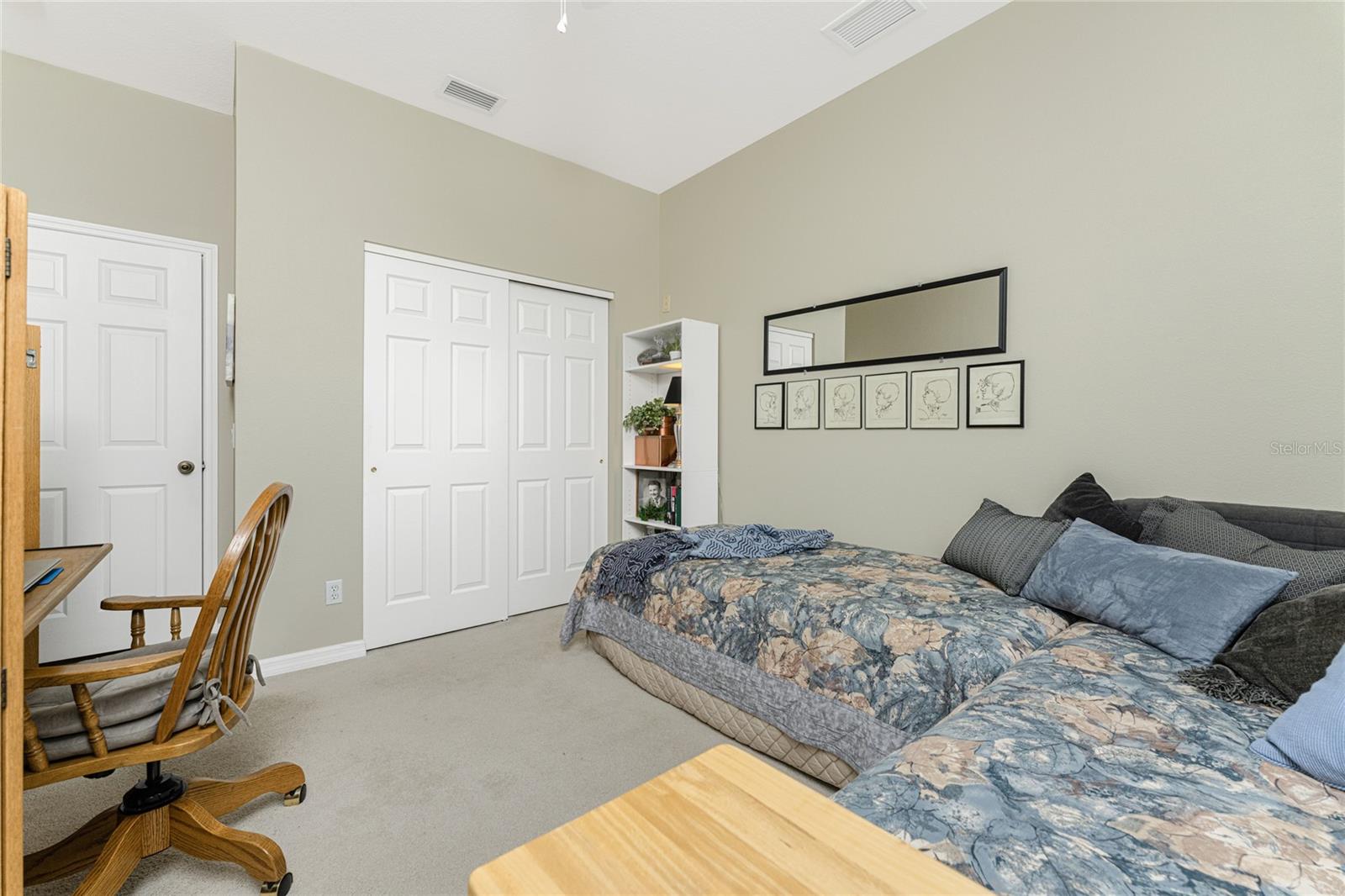 KENSINGTON PRESERVE ST ANDREW E PLAN PH 01 - Residential