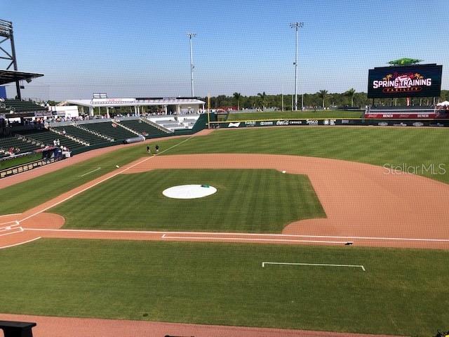 KENSINGTON PRESERVE ST ANDREW E PLAN PH 01 - Residential