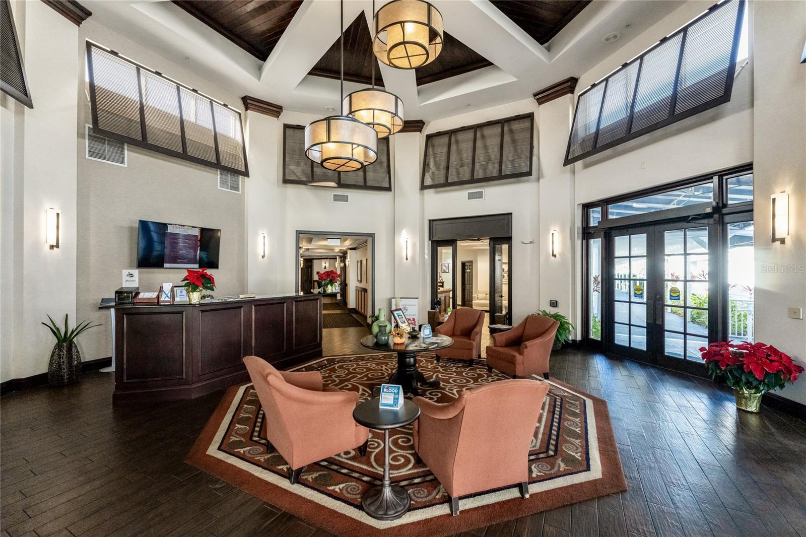 KENSINGTON PRESERVE ST ANDREW E PLAN PH 01 - Residential