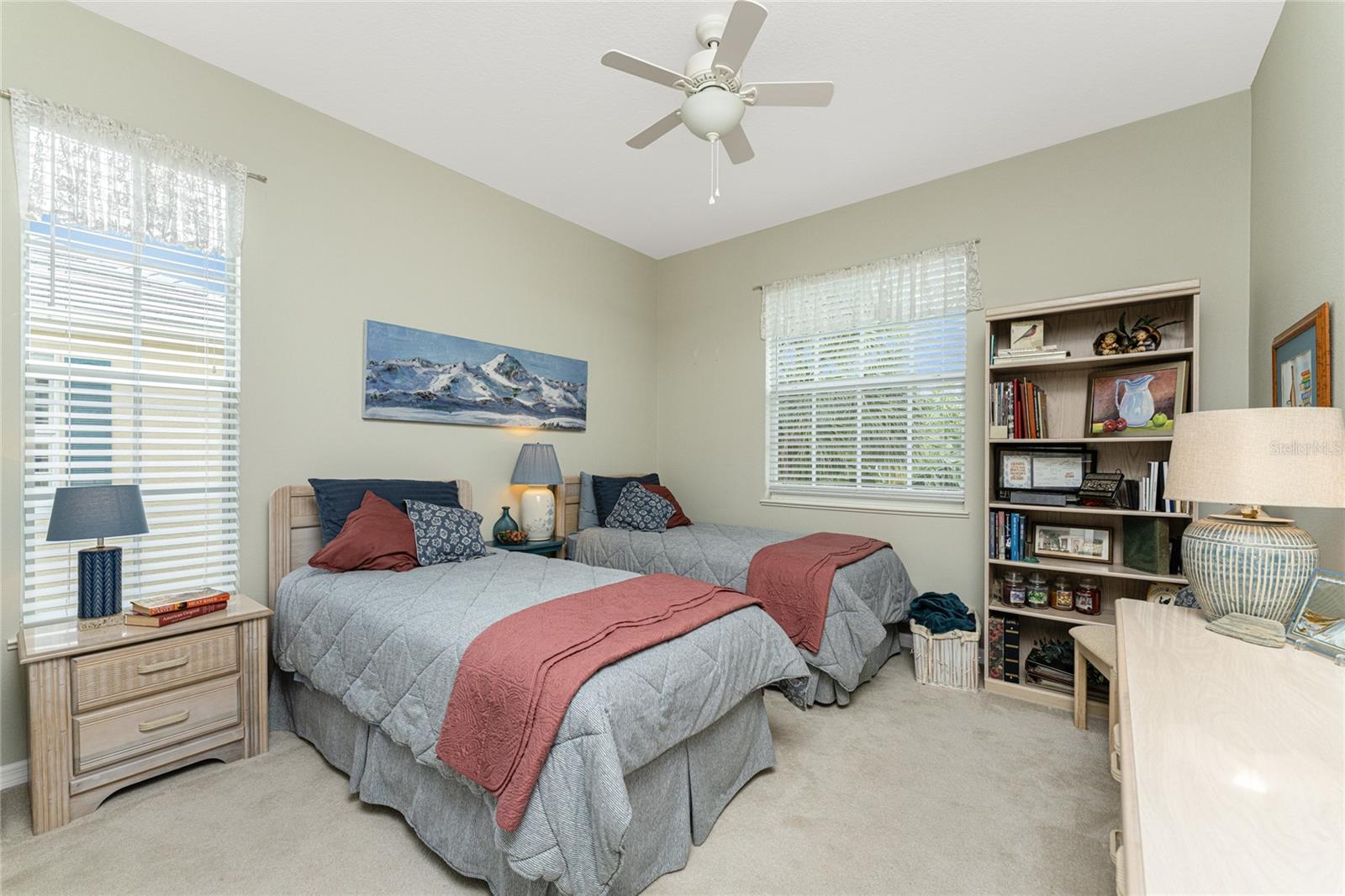 KENSINGTON PRESERVE ST ANDREW E PLAN PH 01 - Residential