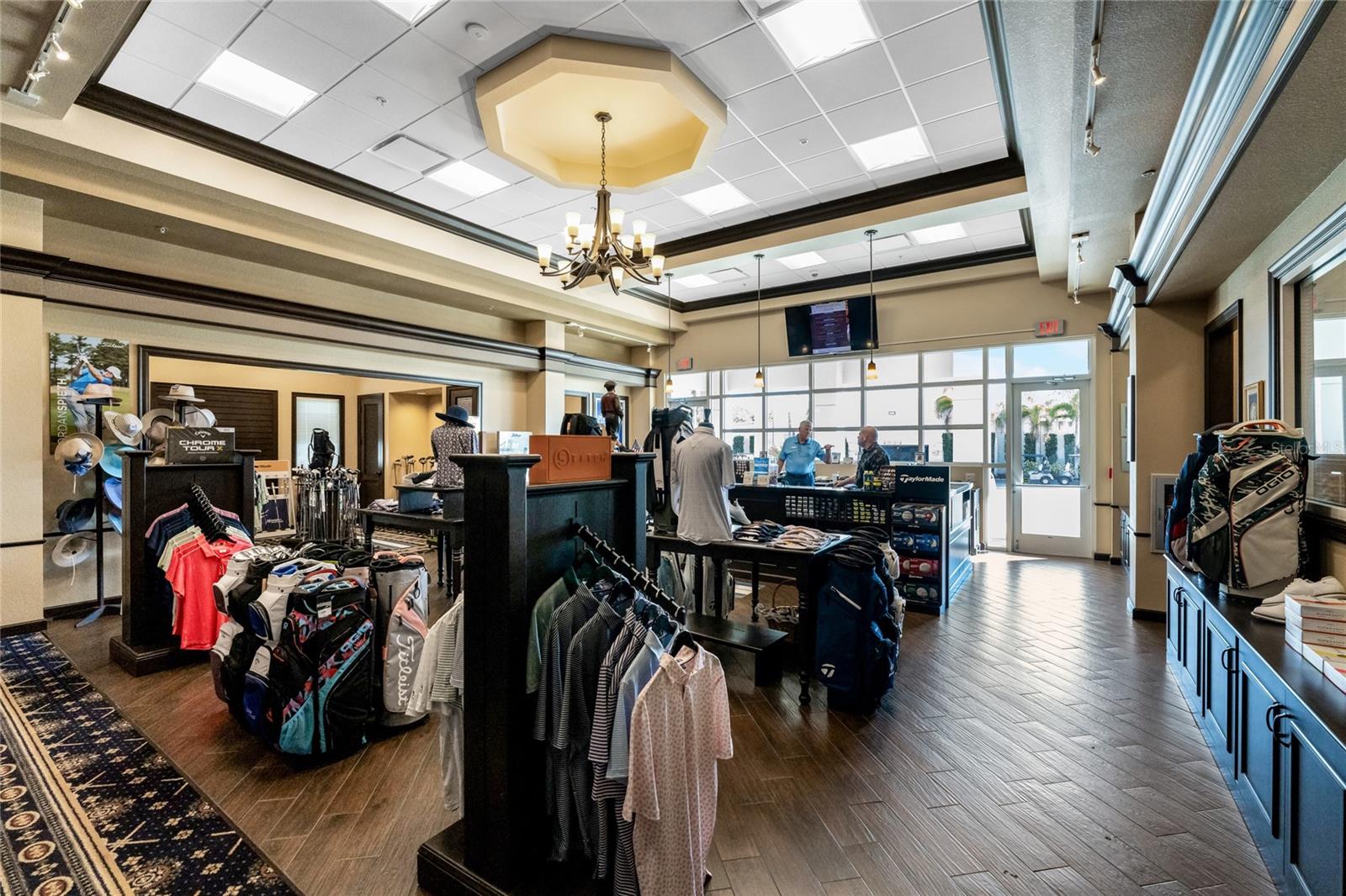 KENSINGTON PRESERVE ST ANDREW E PLAN PH 01 - Residential