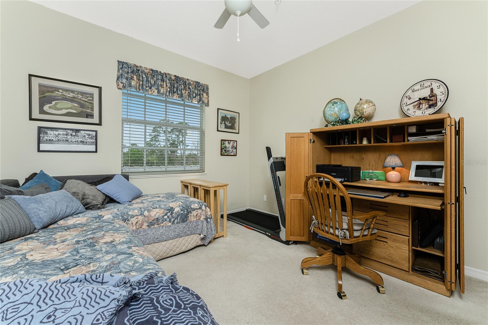 KENSINGTON PRESERVE ST ANDREW E PLAN PH 01 - Residential