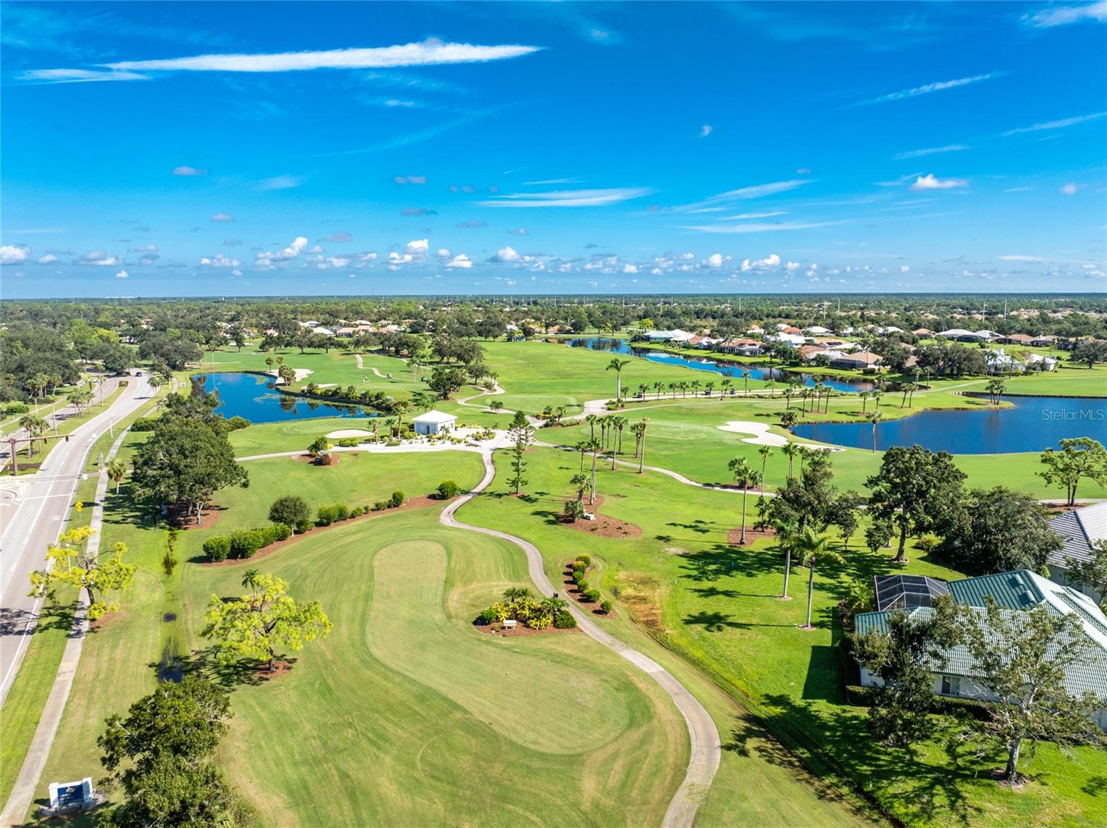 KENSINGTON PRESERVE ST ANDREW E PLAN PH 01 - Residential