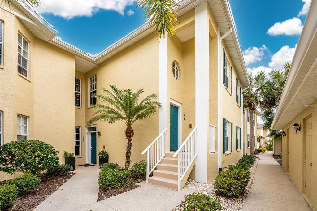 Photo of 1714 Celtic Drive #204, Venice, FL 34293 (MLS # D6146376)