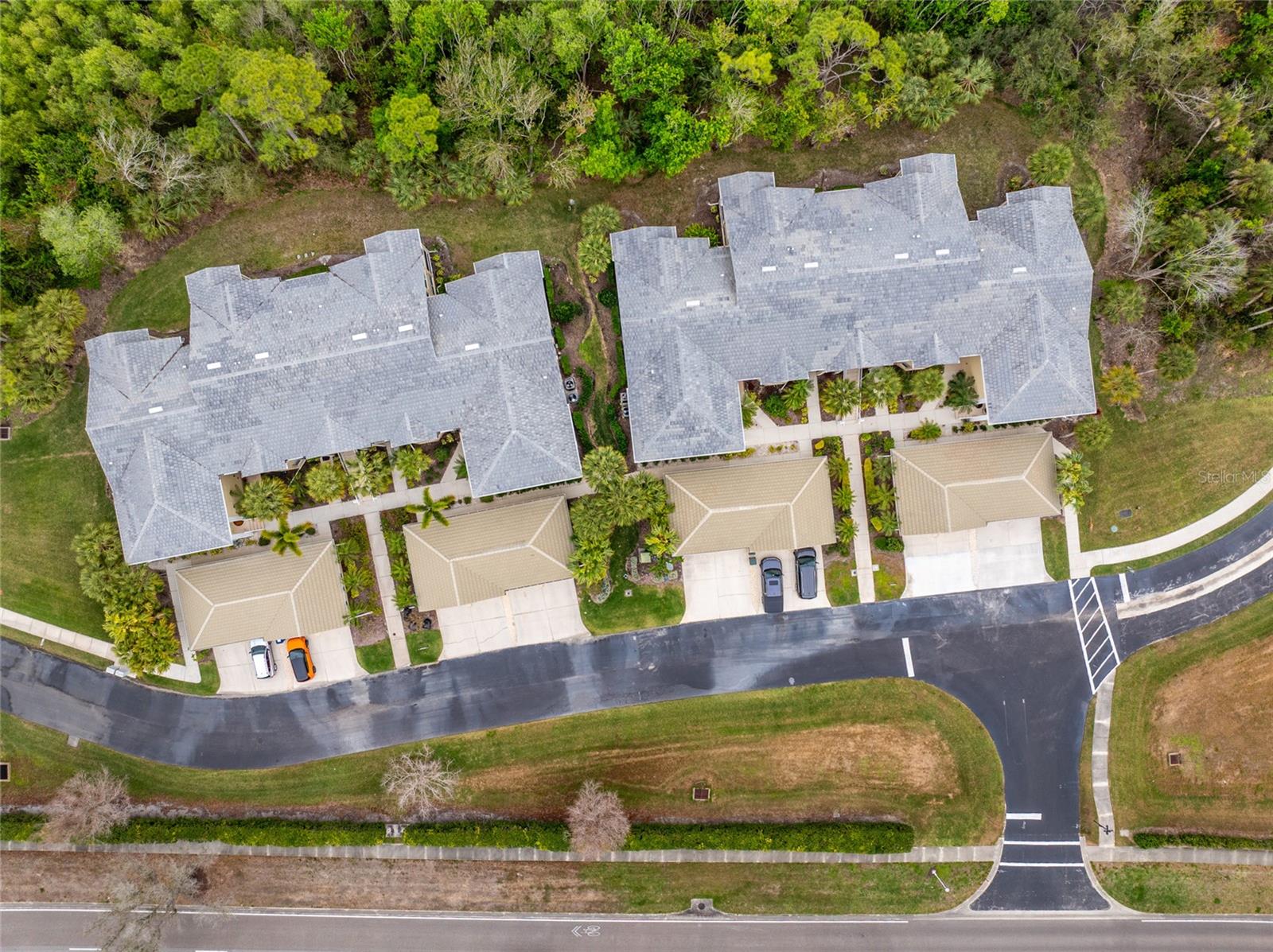 KENSINGTON PRESERVE ST ANDREW E PLAN PH 01 - Residential