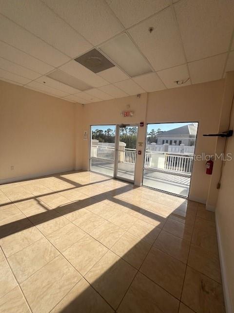CITY WALK COMM CONDO - Commercial Sale