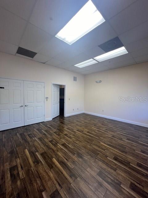 CITY WALK COMM CONDO - Commercial Sale