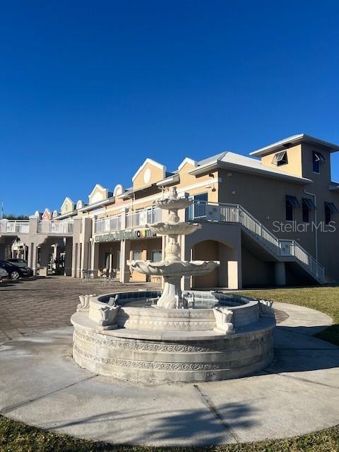 CITY WALK COMM CONDO - Commercial Sale